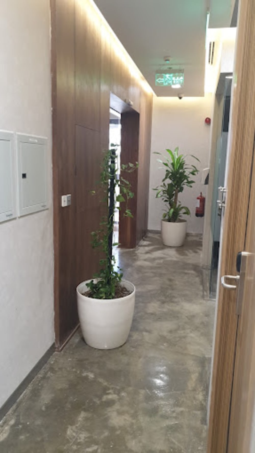 Regus City Centre Riyadh